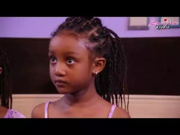 Video: My Kids And I Season 3 Episode 8   - 2018 Nigerian Drama Series